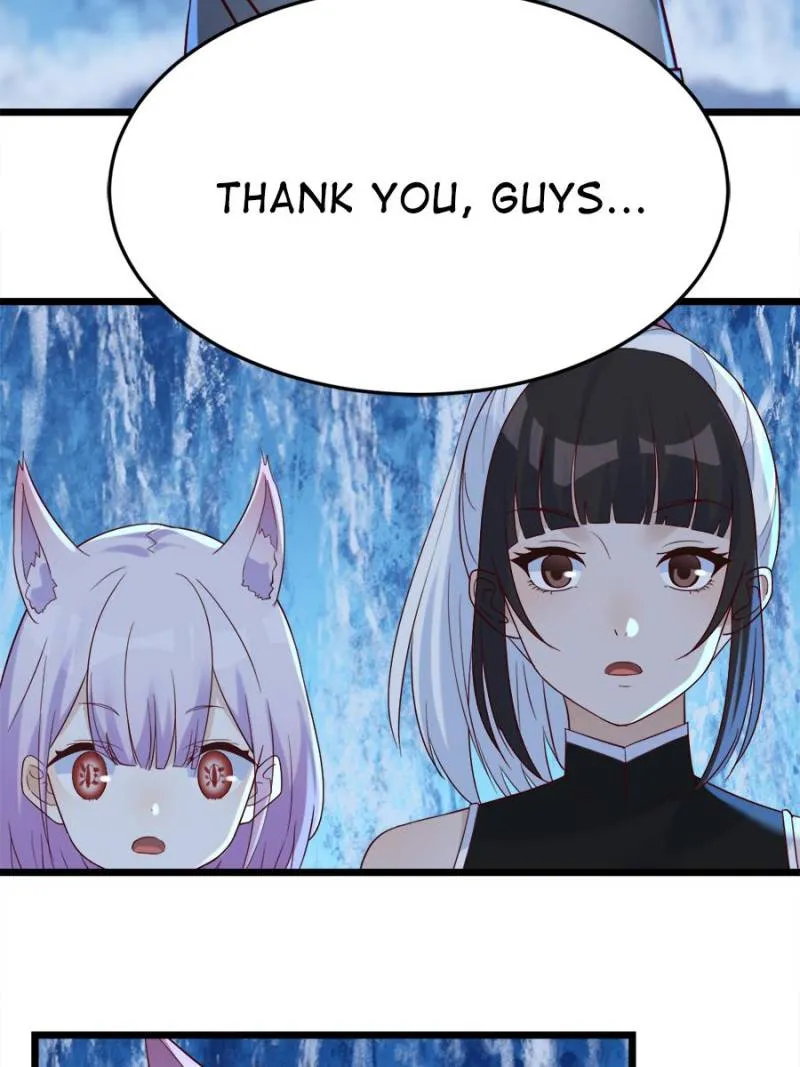 Supreme Saint’s Love Debts Chapter 121 - page 35