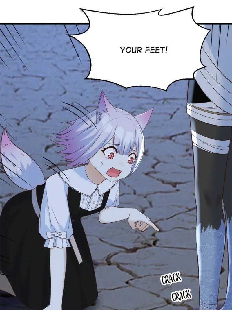Supreme Saint’s Love Debts Chapter 121 - page 38