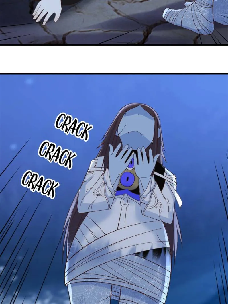 Supreme Saint’s Love Debts Chapter 121 - page 39