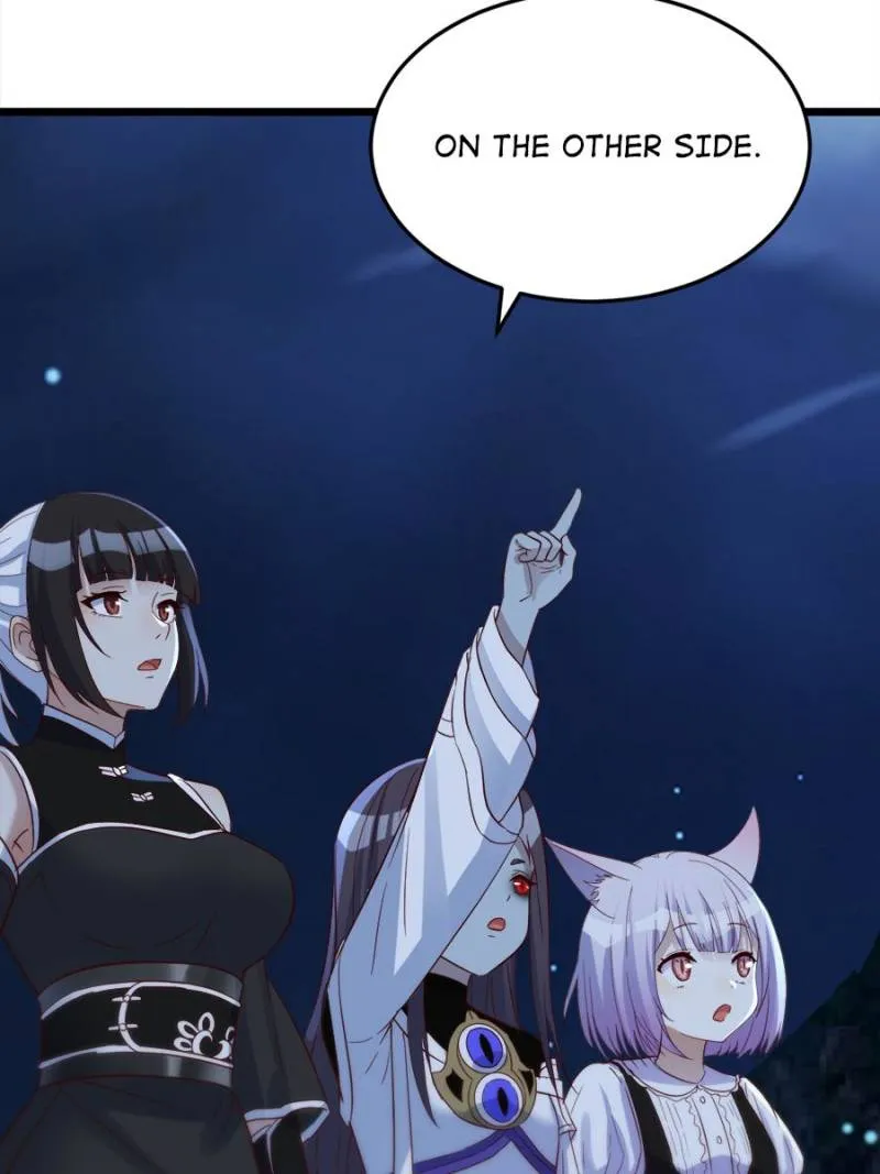 Supreme Saint’s Love Debts Chapter 121 - page 4