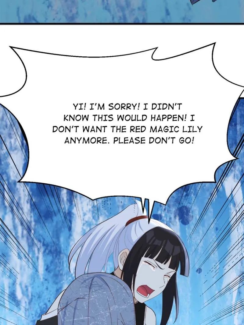 Supreme Saint’s Love Debts Chapter 121 - page 44