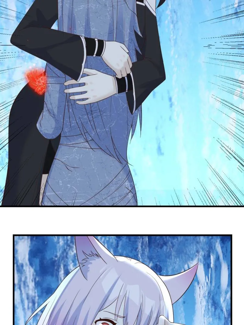 Supreme Saint’s Love Debts Chapter 121 - page 45