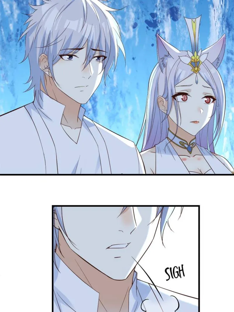 Supreme Saint’s Love Debts Chapter 121 - page 47