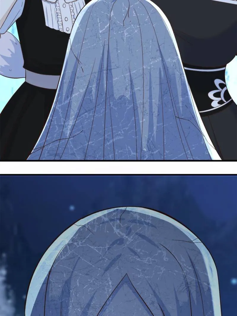 Supreme Saint’s Love Debts Chapter 121 - page 51