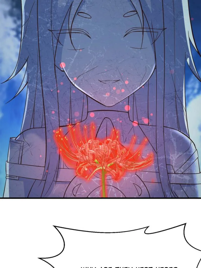 Supreme Saint’s Love Debts Chapter 121 - page 52