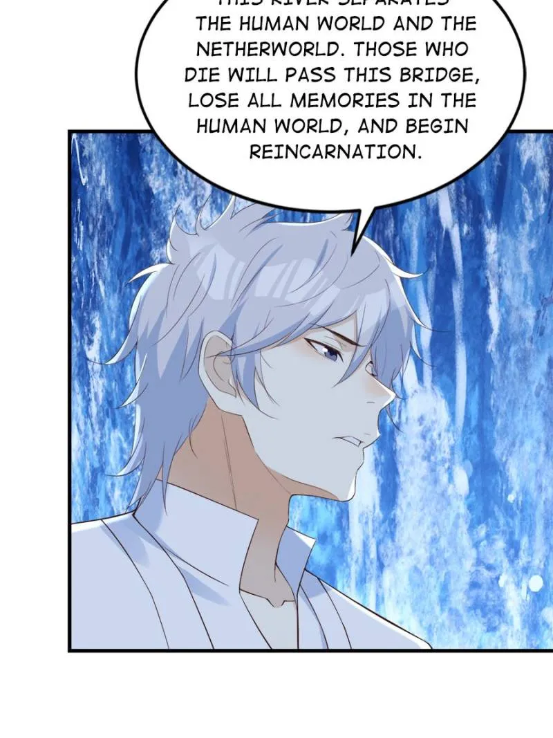 Supreme Saint’s Love Debts Chapter 121 - page 54