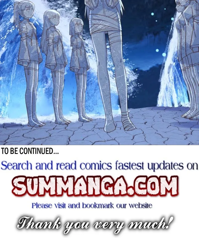 Supreme Saint’s Love Debts Chapter 121 - page 56