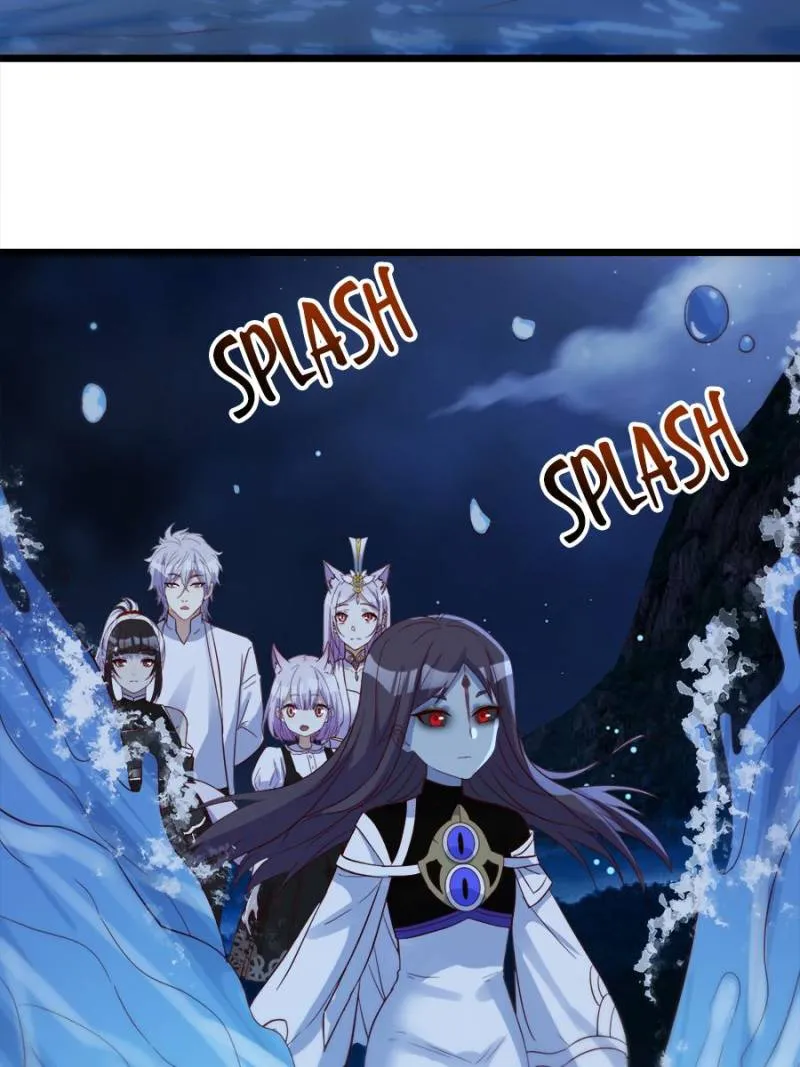 Supreme Saint’s Love Debts Chapter 121 - page 7