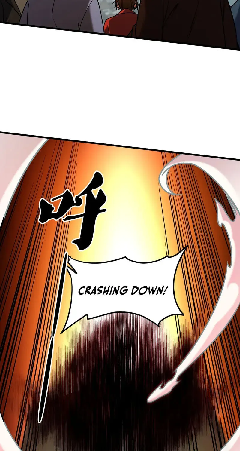 God killer Chapter 217 - page 59