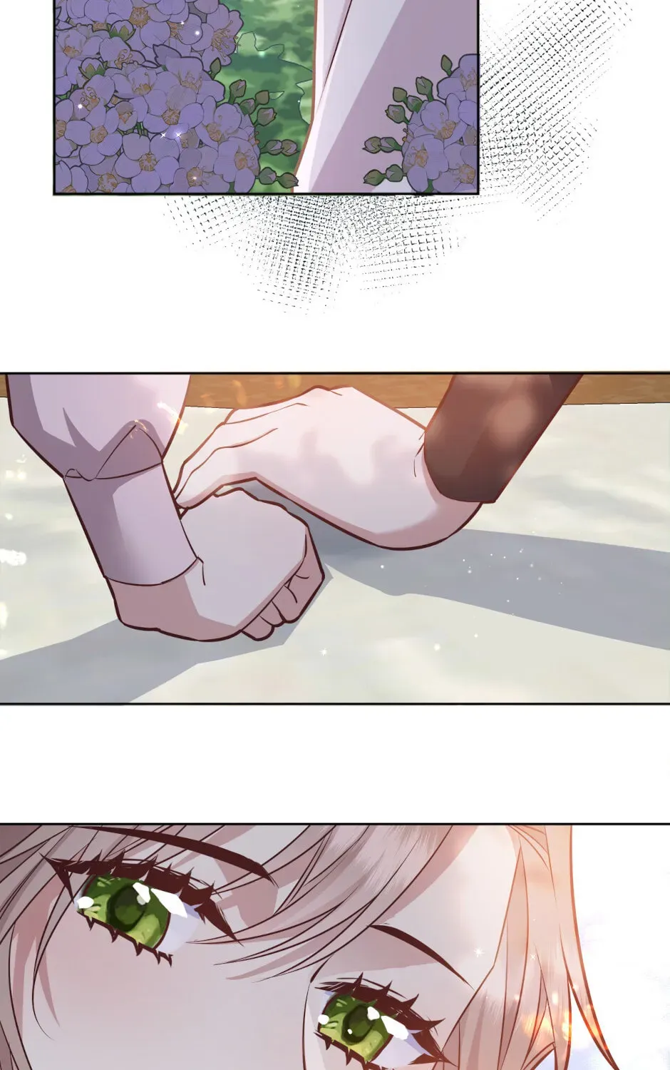 Give the Harem to the Villainess Chapter 78 - page 16