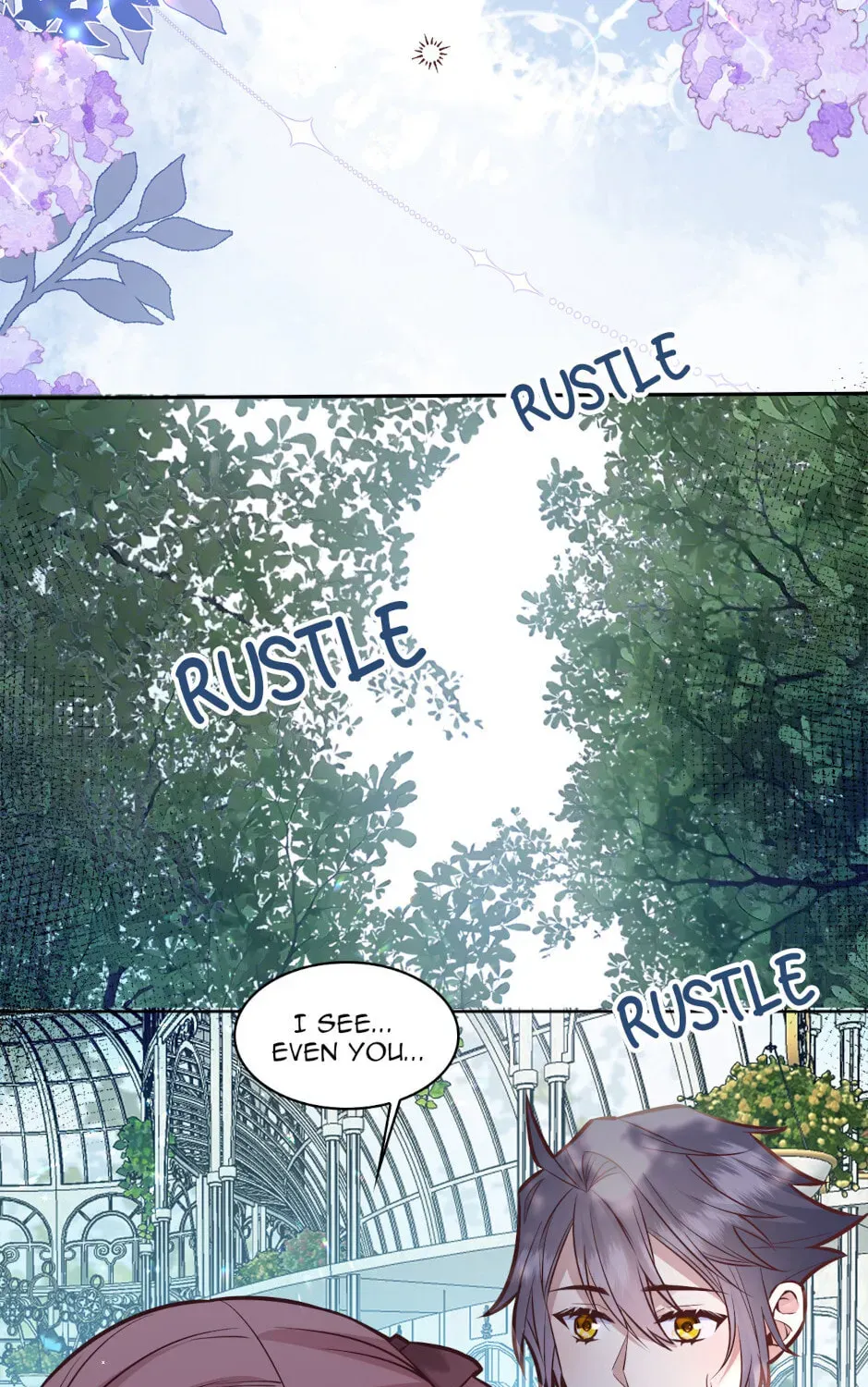 Give the Harem to the Villainess Chapter 78 - page 20