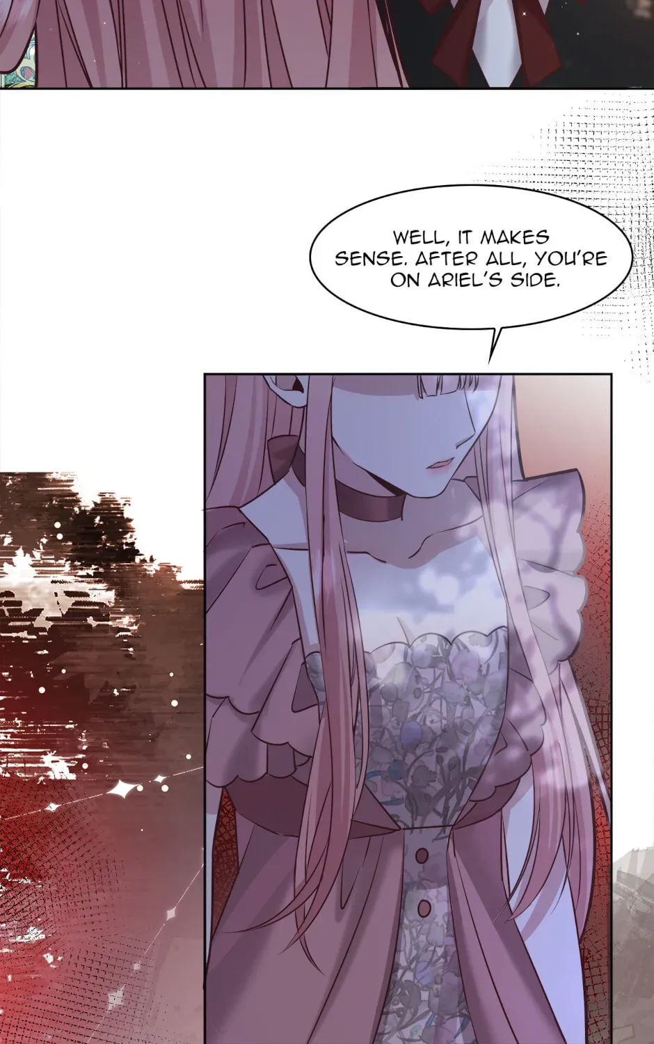 Give the Harem to the Villainess Chapter 78 - page 22