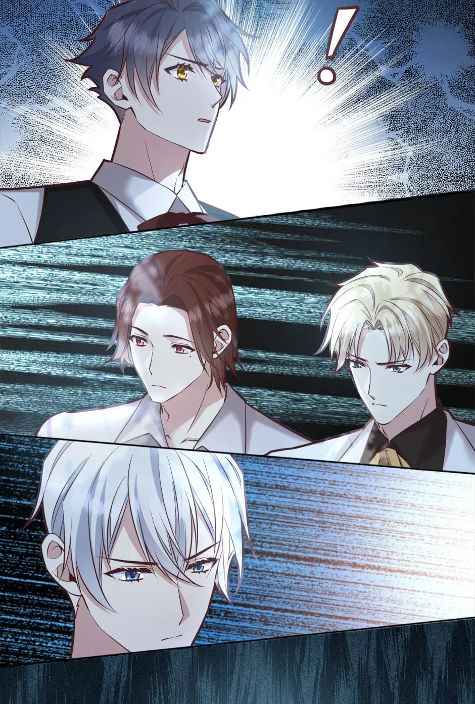 Give the Harem to the Villainess Chapter 78 - page 26