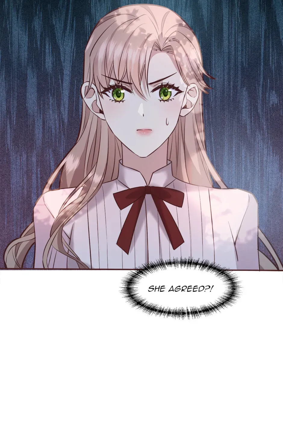 Give the Harem to the Villainess Chapter 78 - page 27