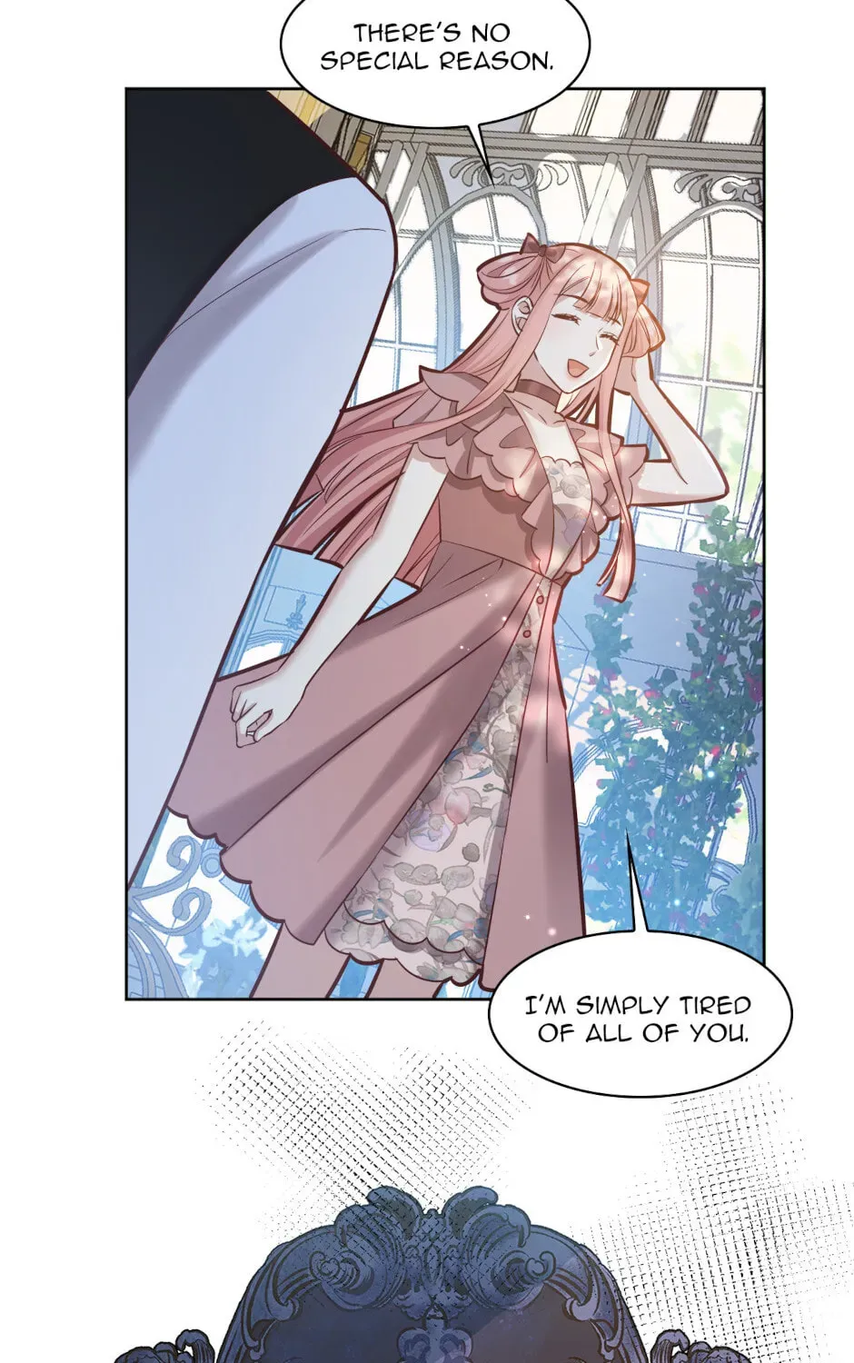 Give the Harem to the Villainess Chapter 78 - page 30