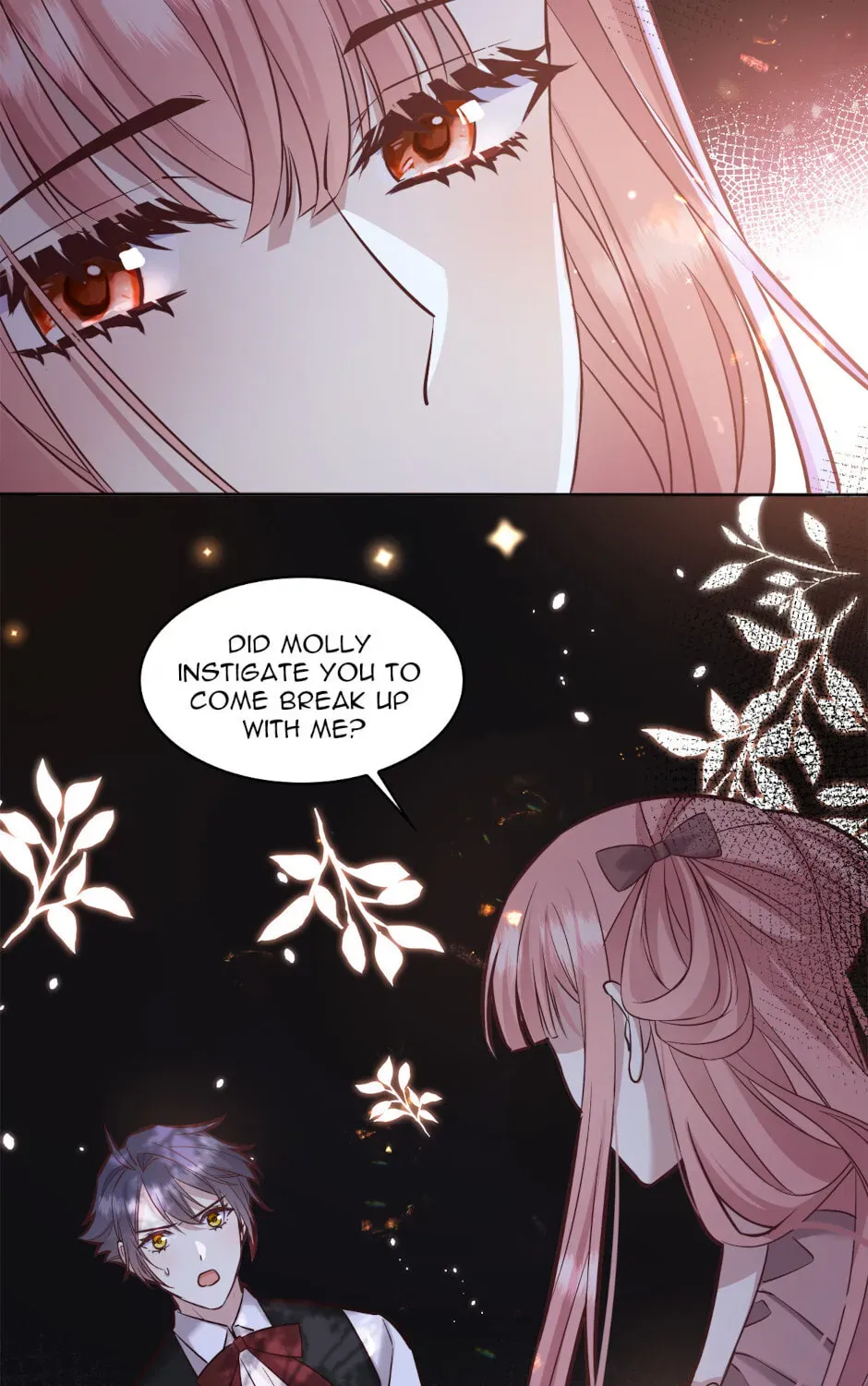 Give the Harem to the Villainess Chapter 78 - page 34