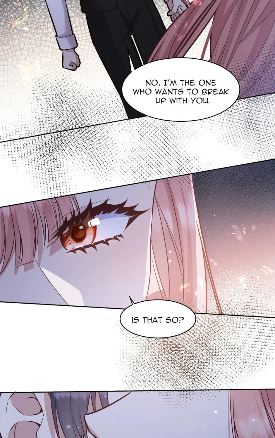 Give the Harem to the Villainess Chapter 78 - page 36