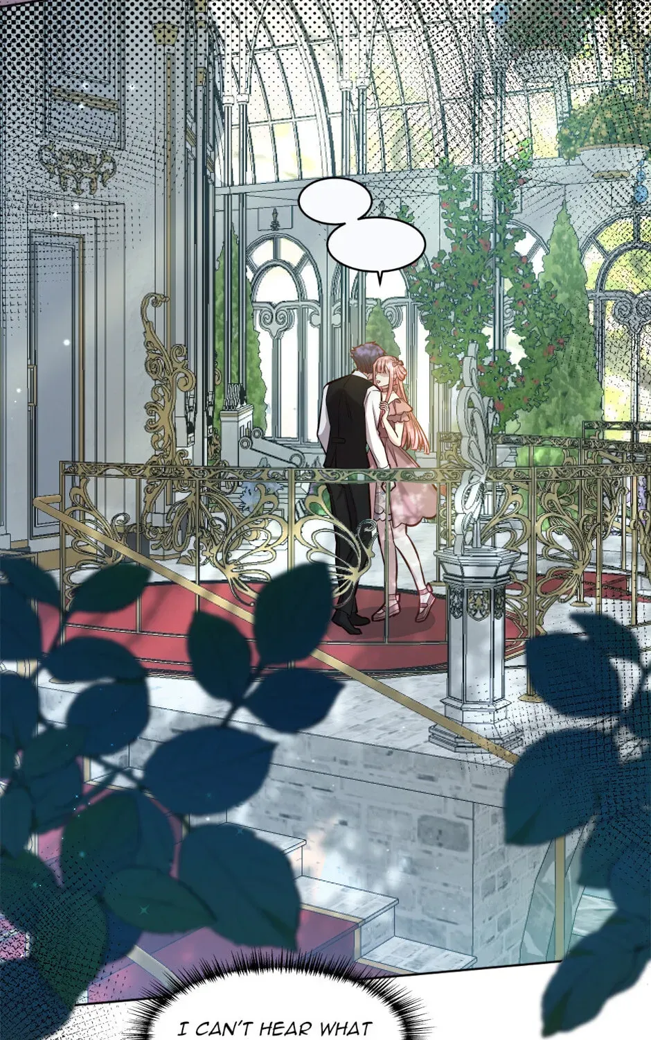Give the Harem to the Villainess Chapter 78 - page 38
