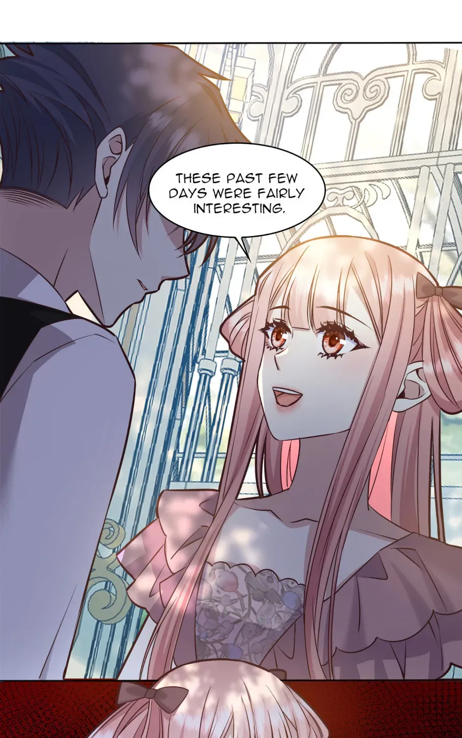 Give the Harem to the Villainess Chapter 78 - page 42