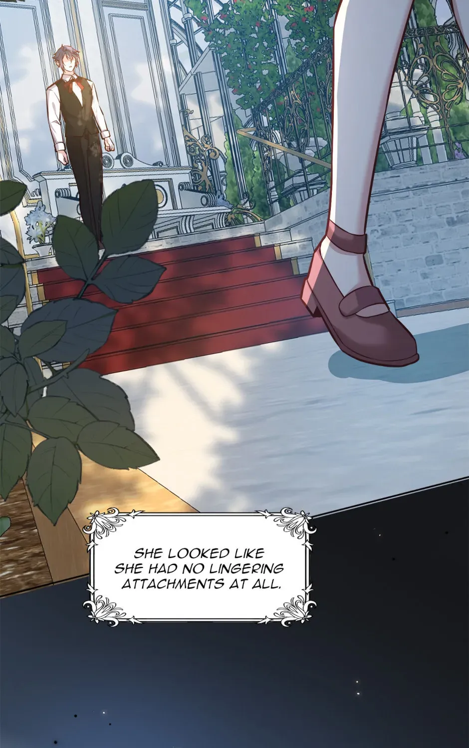 Give the Harem to the Villainess Chapter 78 - page 46