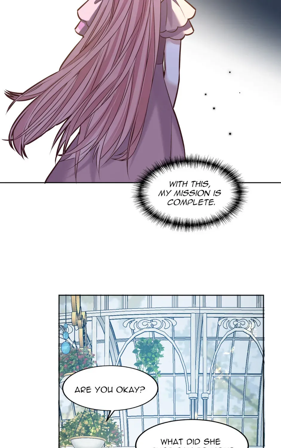 Give the Harem to the Villainess Chapter 78 - page 48