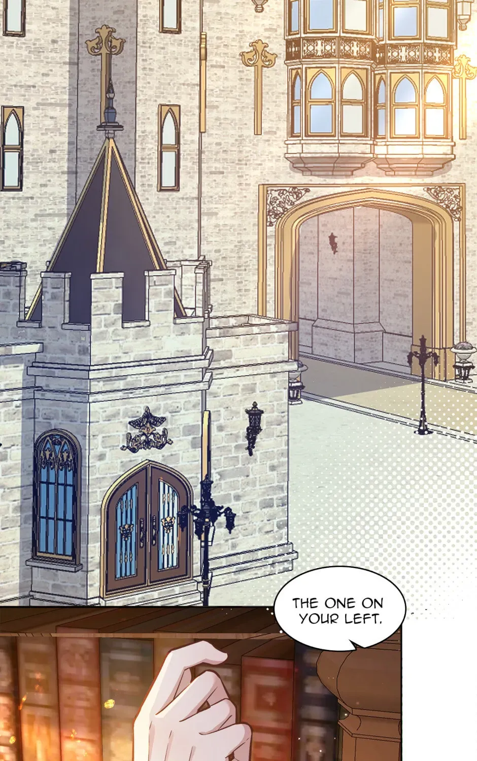 Give the Harem to the Villainess Chapter 78 - page 58