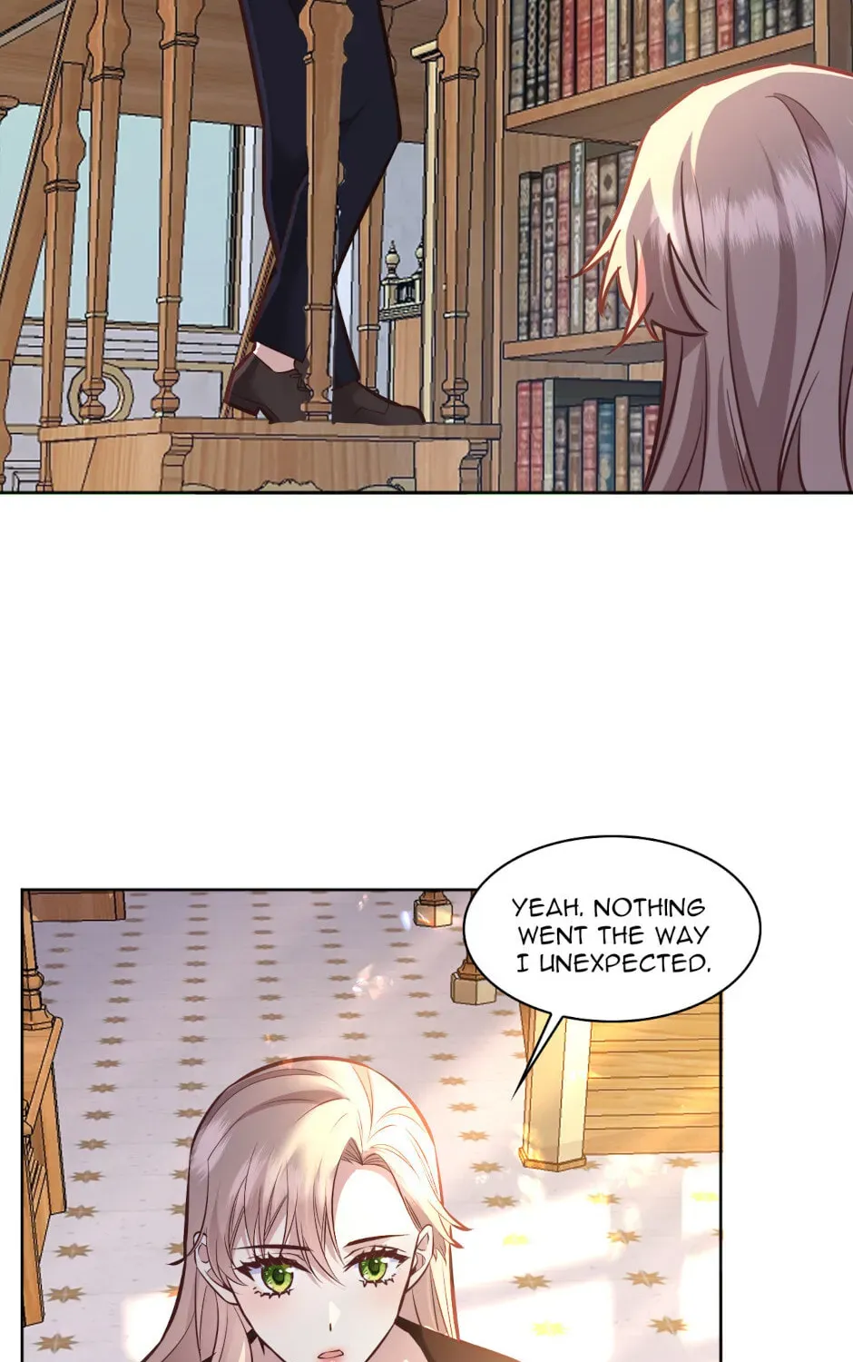 Give the Harem to the Villainess Chapter 78 - page 62