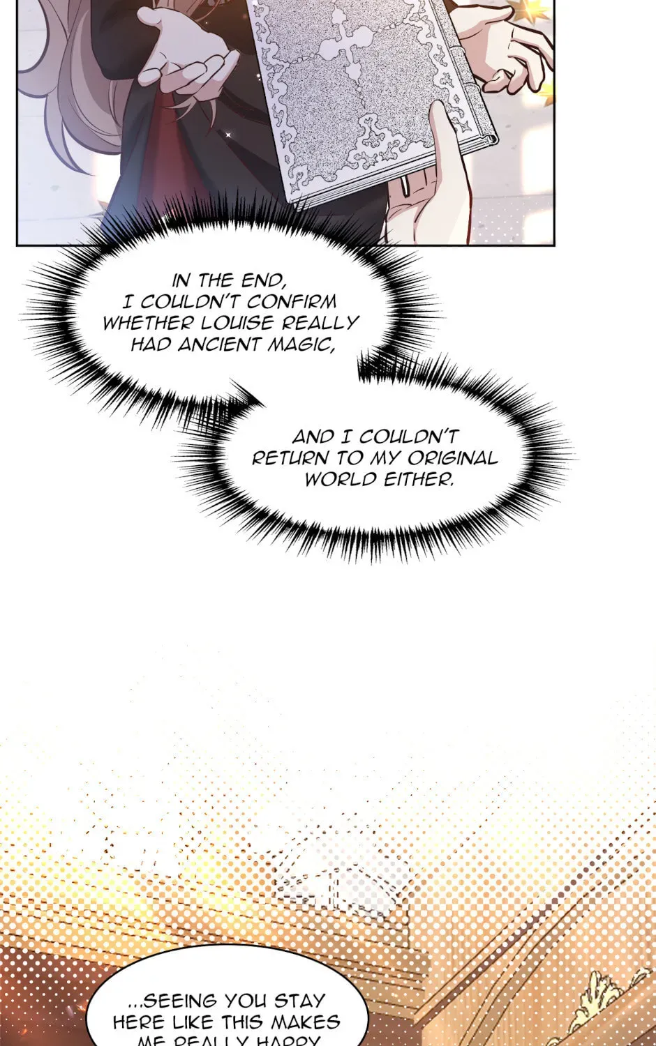 Give the Harem to the Villainess Chapter 78 - page 64