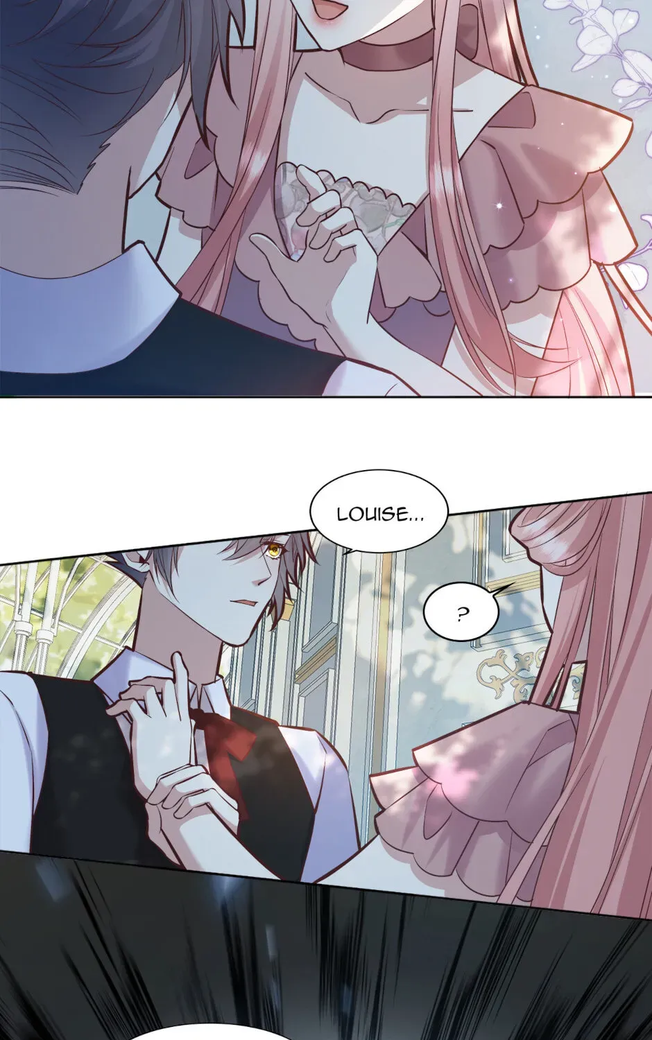 Give the Harem to the Villainess Chapter 78 - page 7