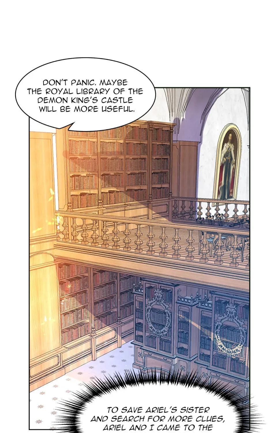 Give the Harem to the Villainess Chapter 78 - page 70