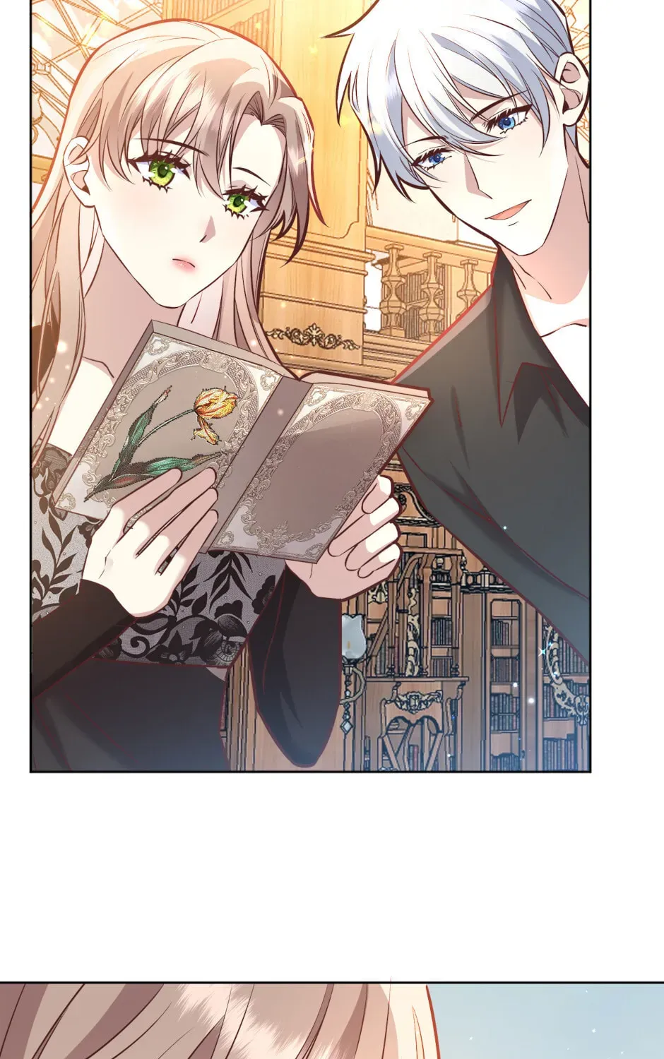 Give the Harem to the Villainess Chapter 78 - page 78