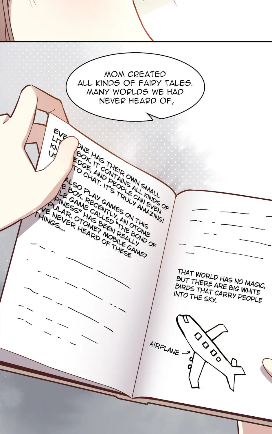 Give the Harem to the Villainess Chapter 78 - page 80