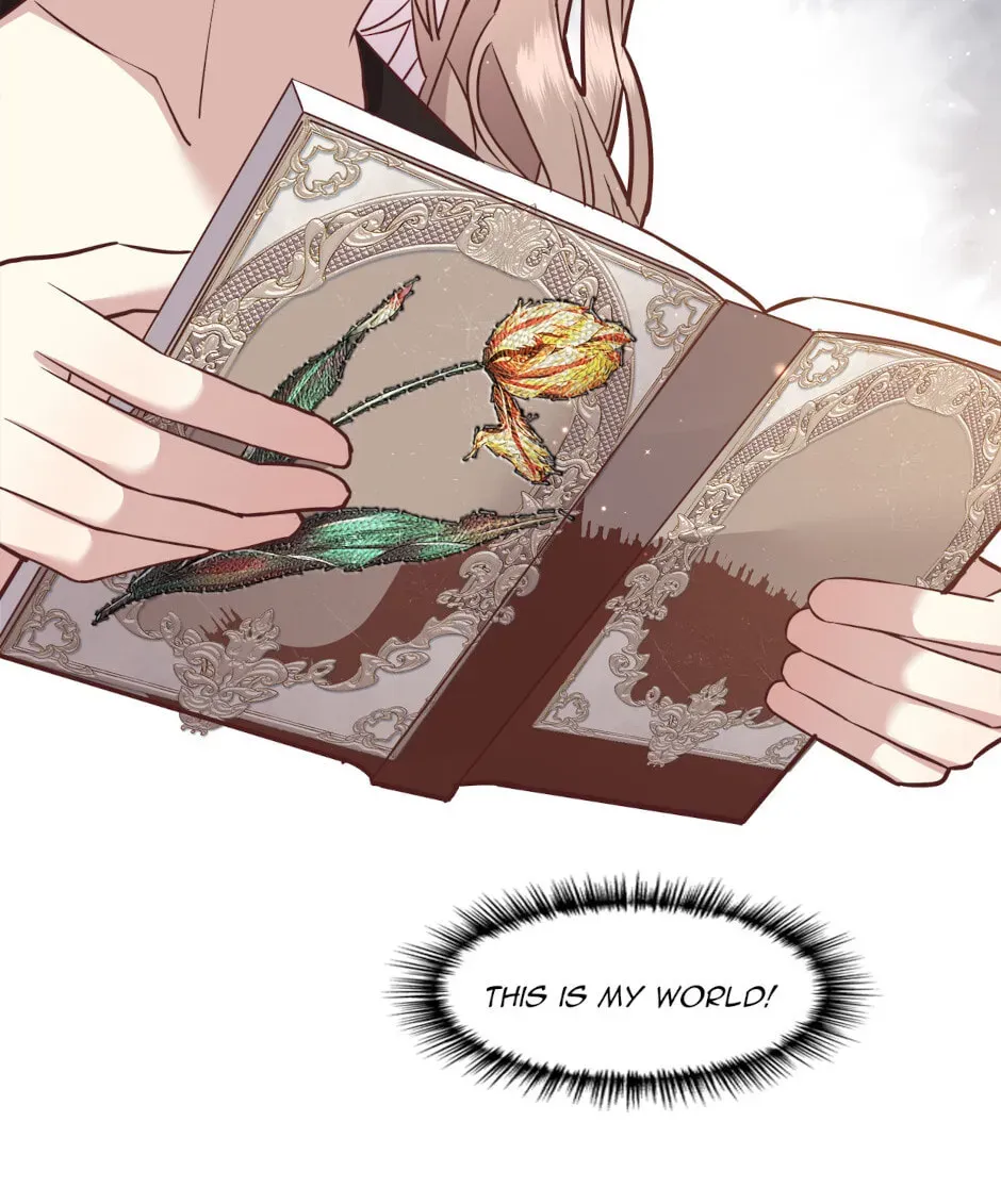 Give the Harem to the Villainess Chapter 78 - page 83
