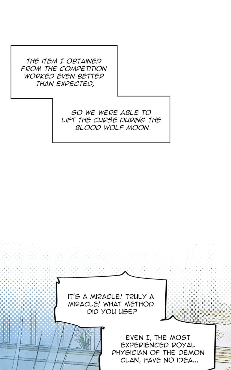 Give the Harem to the Villainess Chapter 79 - page 15
