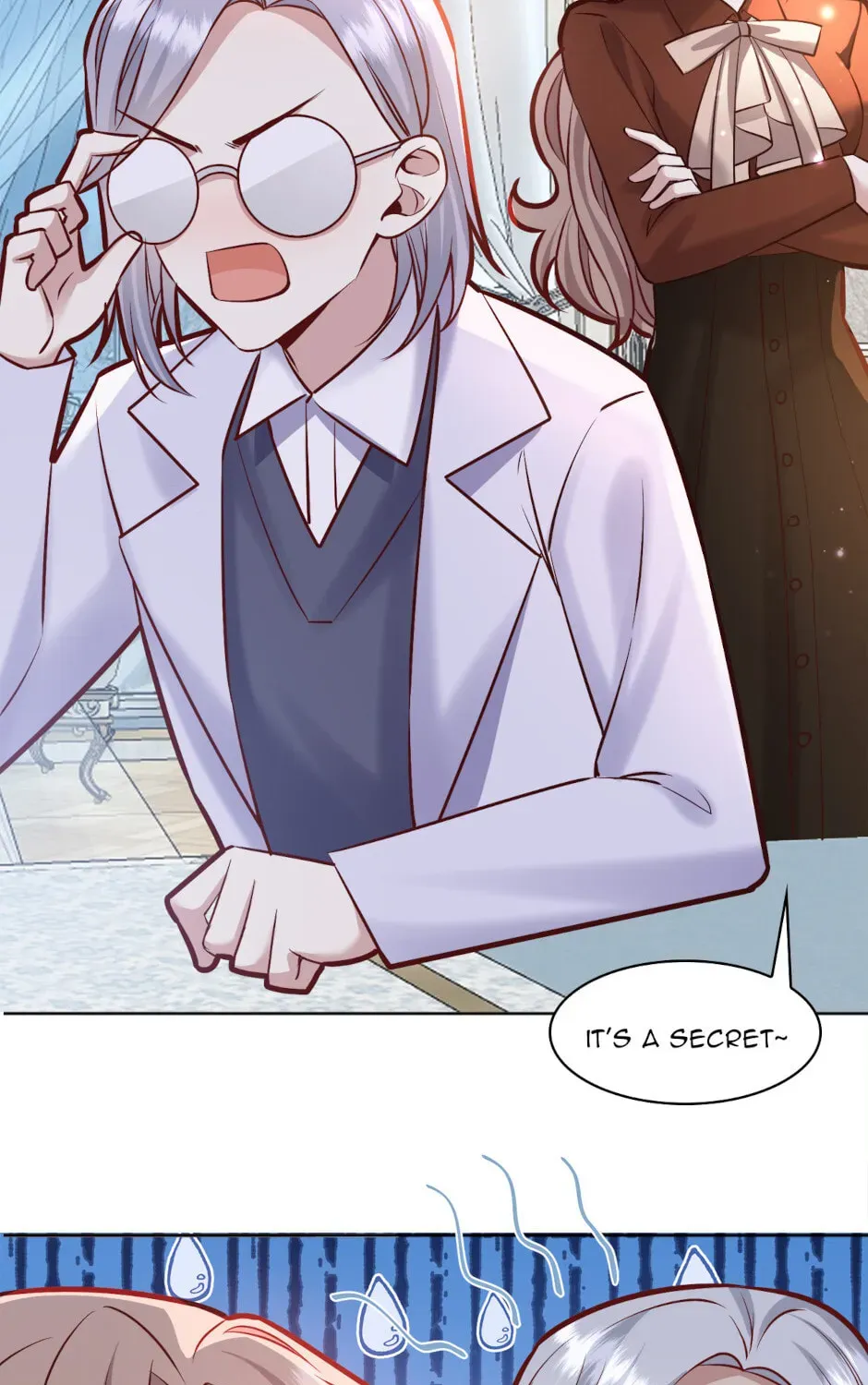 Give the Harem to the Villainess Chapter 79 - page 17