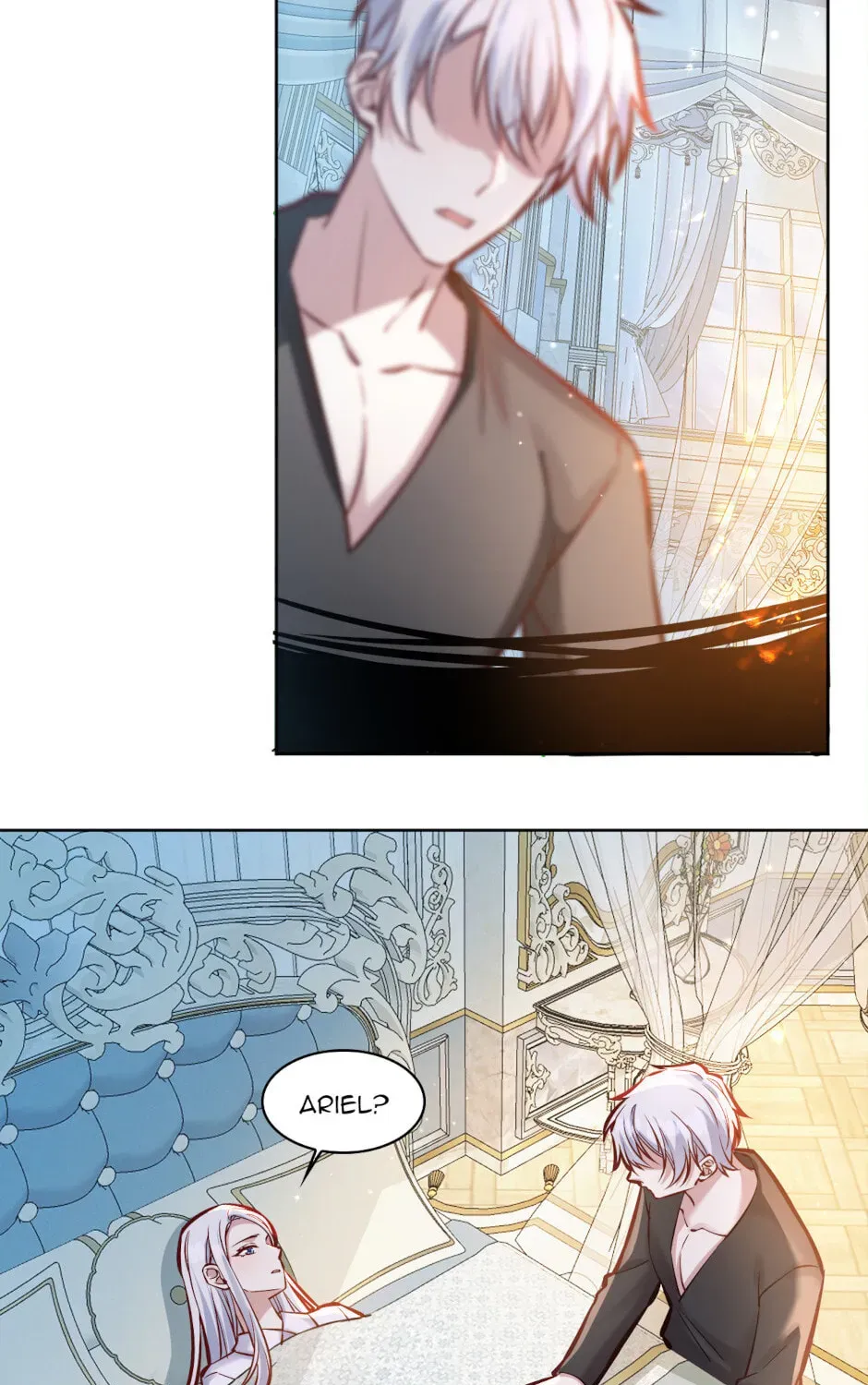 Give the Harem to the Villainess Chapter 79 - page 21