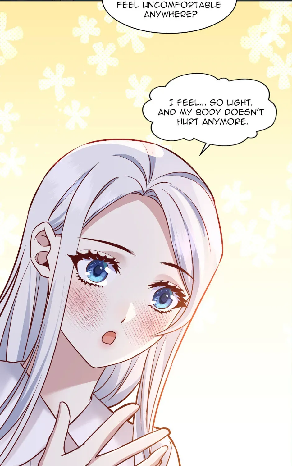 Give the Harem to the Villainess Chapter 79 - page 23
