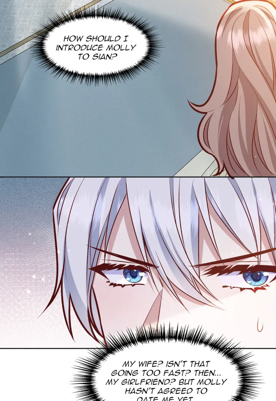 Give the Harem to the Villainess Chapter 79 - page 28