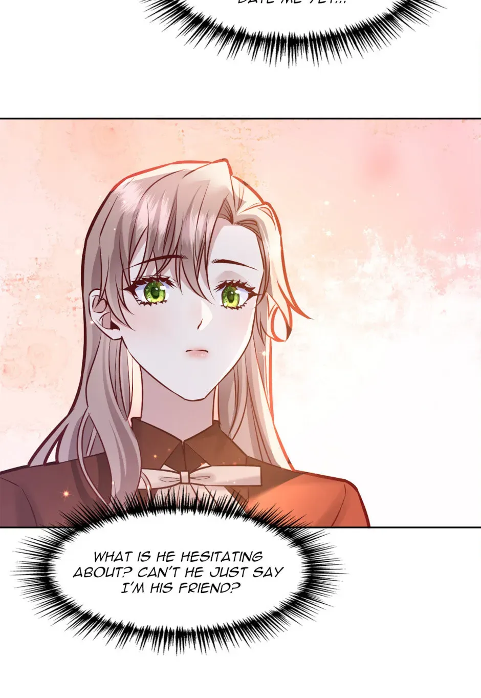 Give the Harem to the Villainess Chapter 79 - page 29