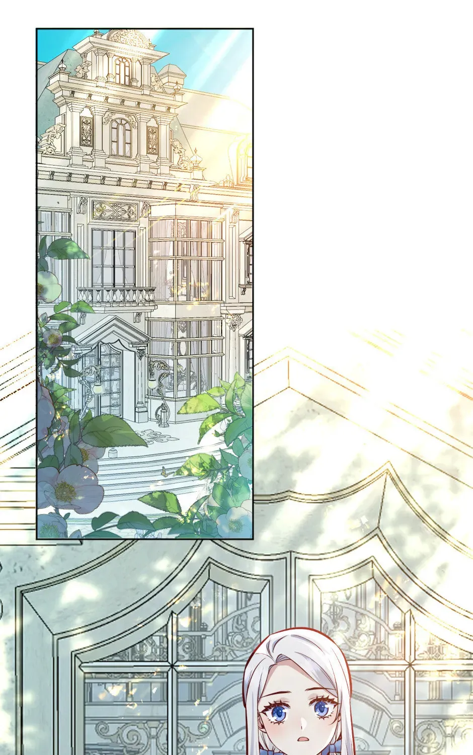 Give the Harem to the Villainess Chapter 79 - page 3