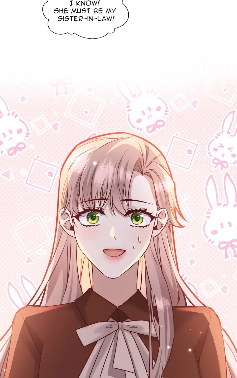 Give the Harem to the Villainess Chapter 79 - page 32