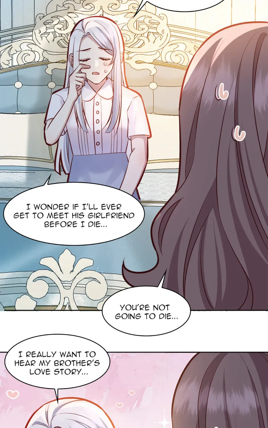 Give the Harem to the Villainess Chapter 79 - page 36