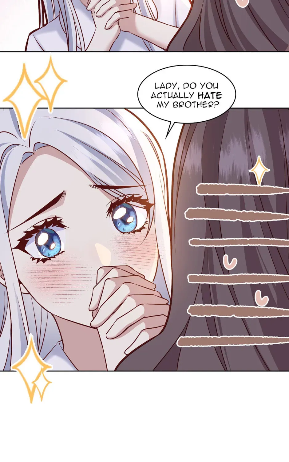 Give the Harem to the Villainess Chapter 79 - page 38