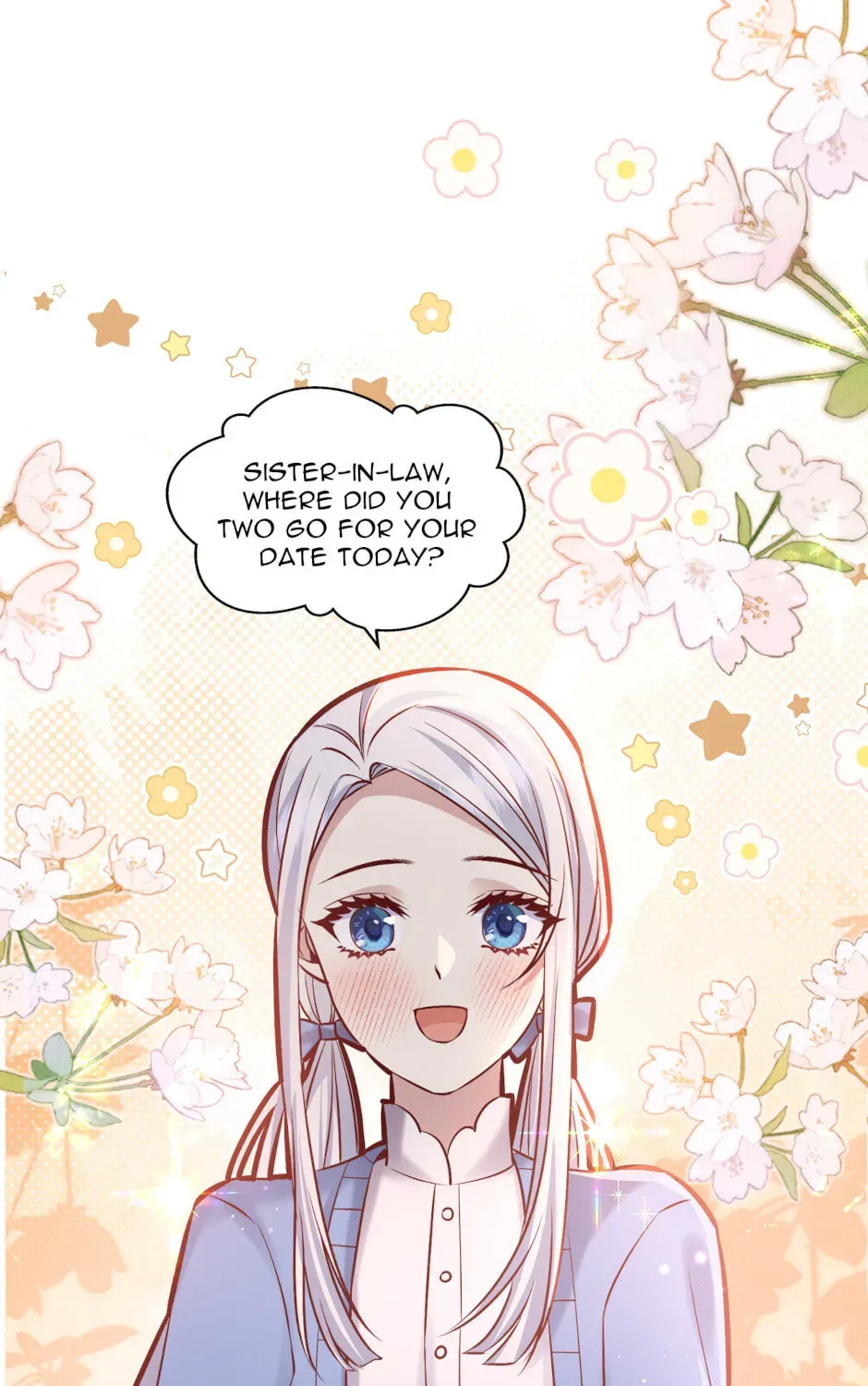 Give the Harem to the Villainess Chapter 79 - page 40