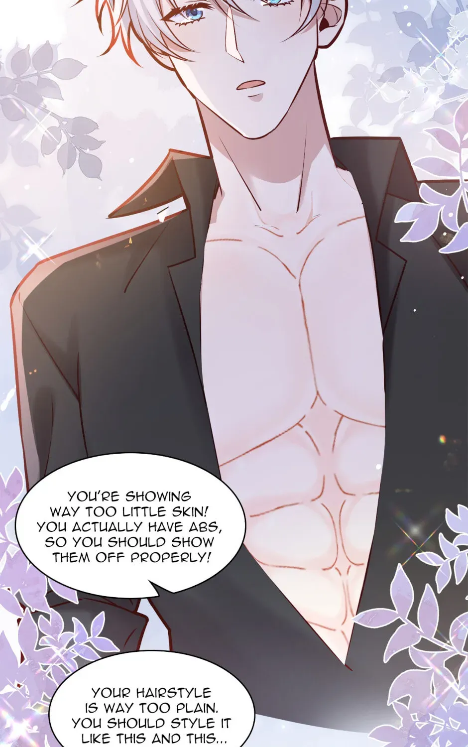 Give the Harem to the Villainess Chapter 79 - page 44
