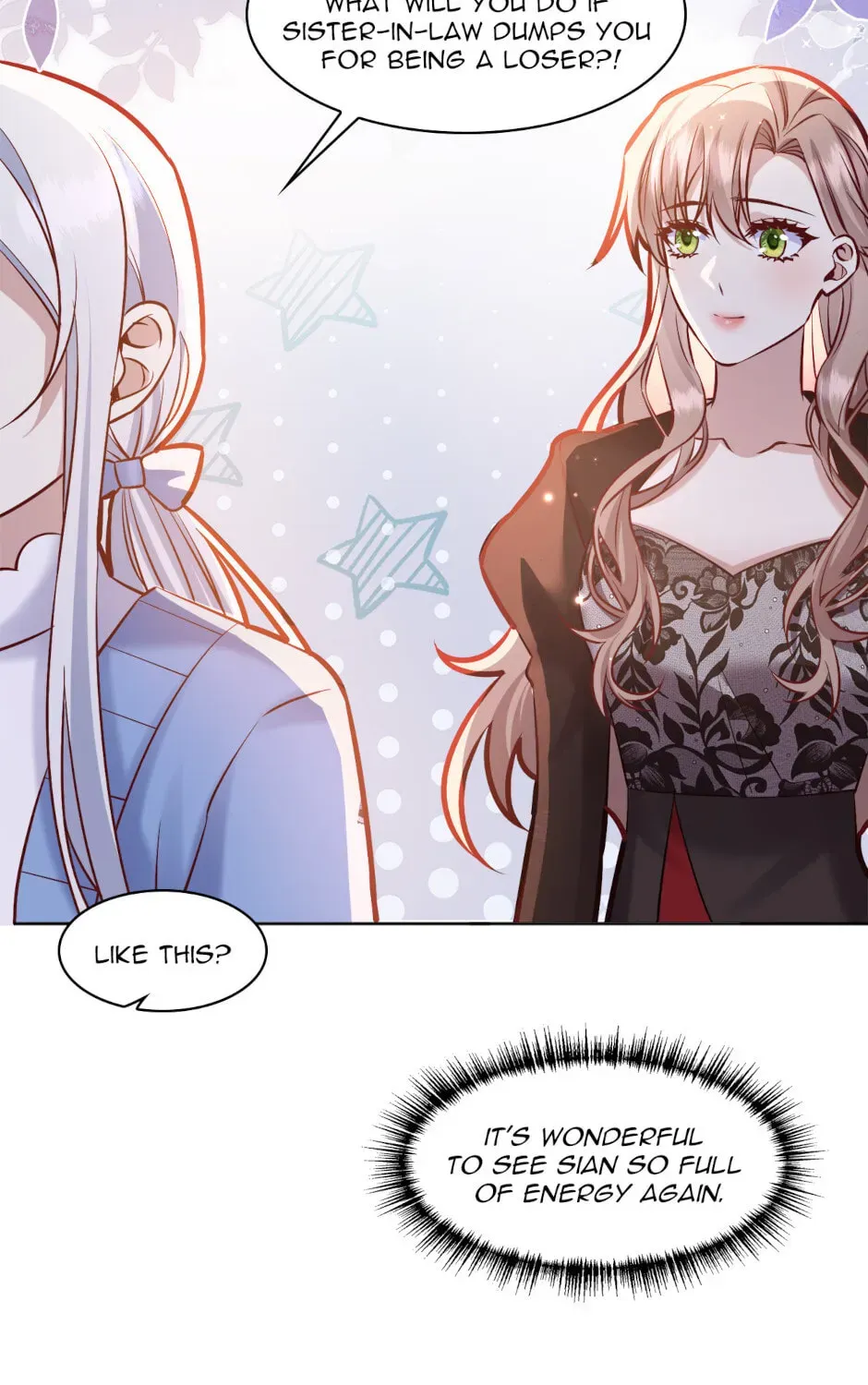 Give the Harem to the Villainess Chapter 79 - page 46
