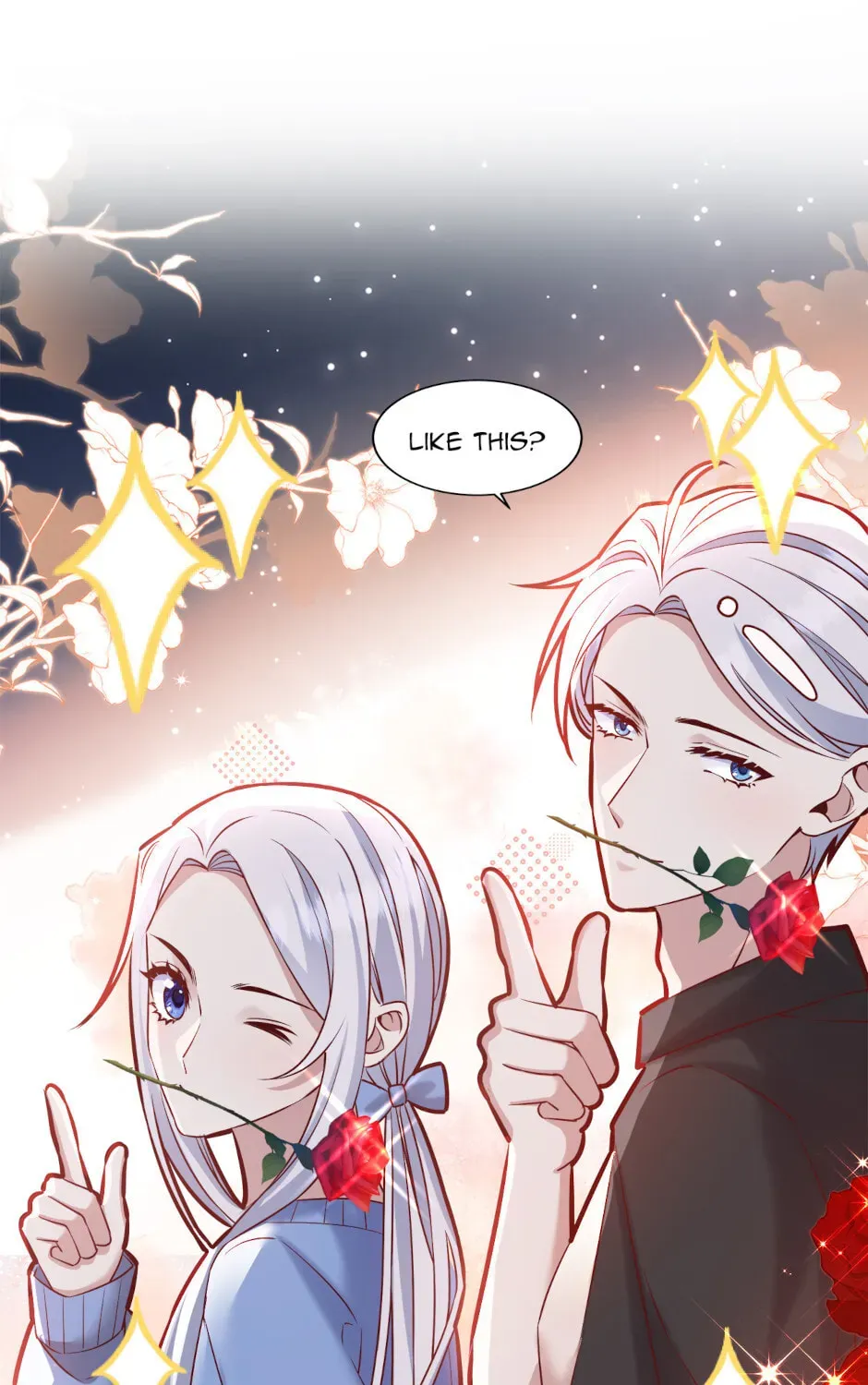 Give the Harem to the Villainess Chapter 79 - page 48