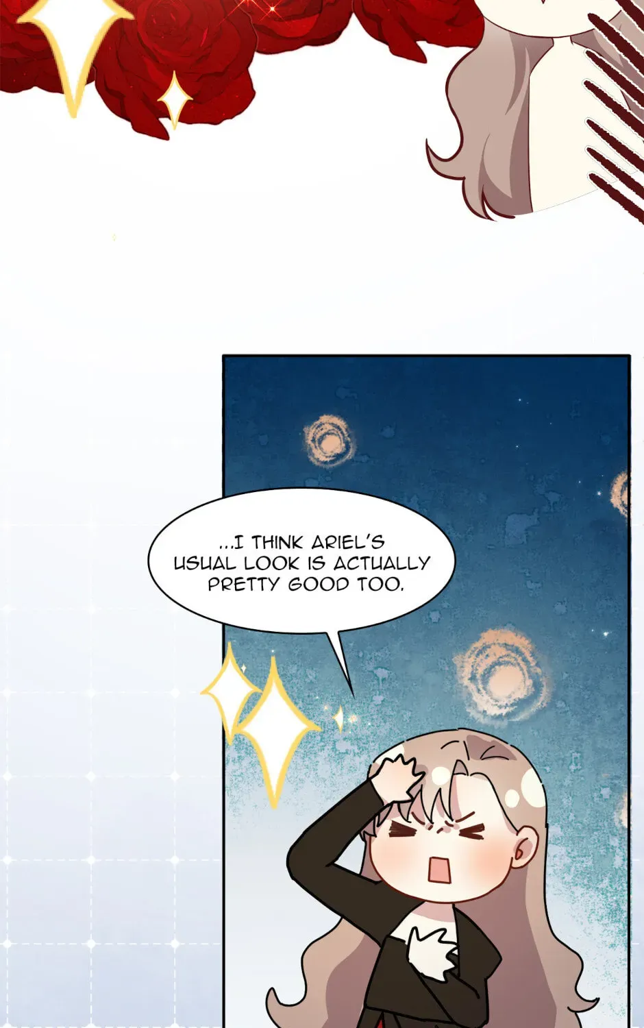 Give the Harem to the Villainess Chapter 79 - page 50