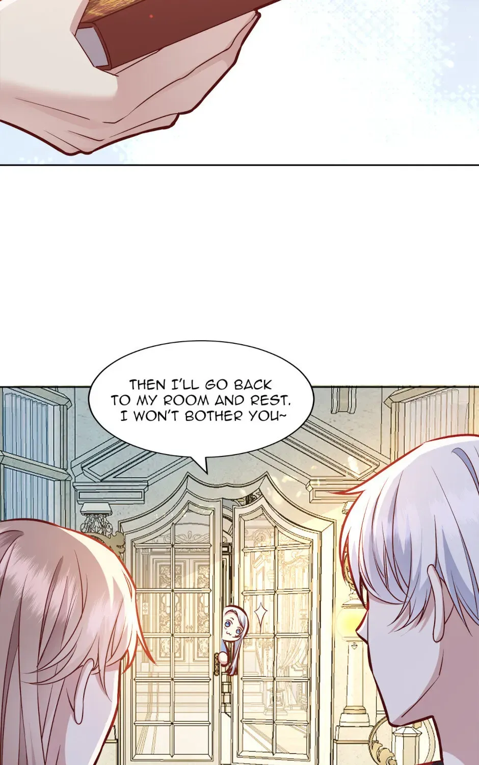 Give the Harem to the Villainess Chapter 79 - page 58