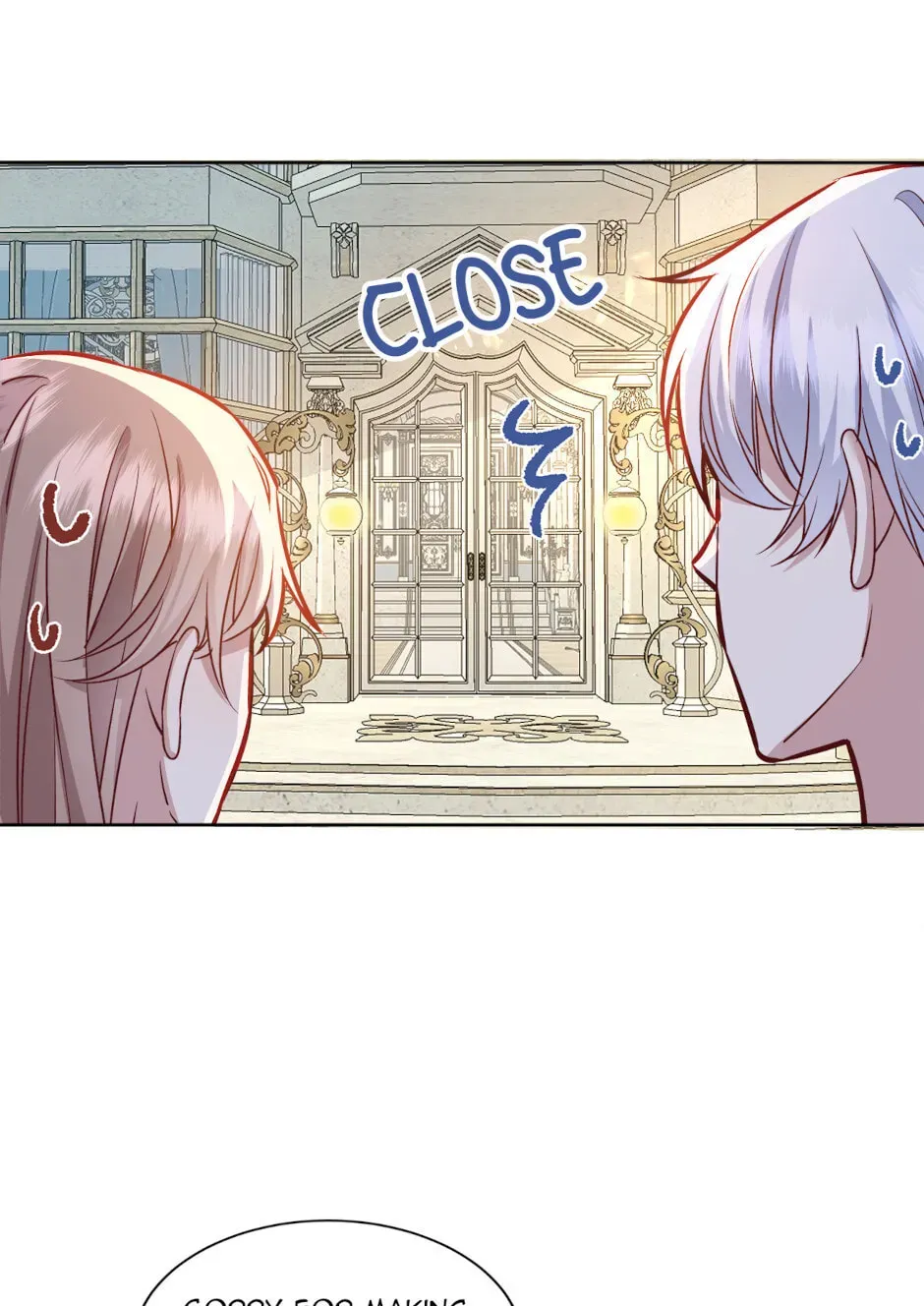 Give the Harem to the Villainess Chapter 79 - page 60